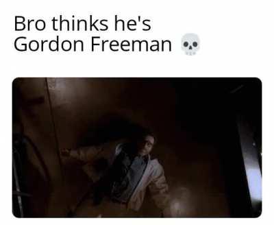 The audacity on this guy