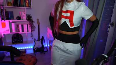 Never order a size S