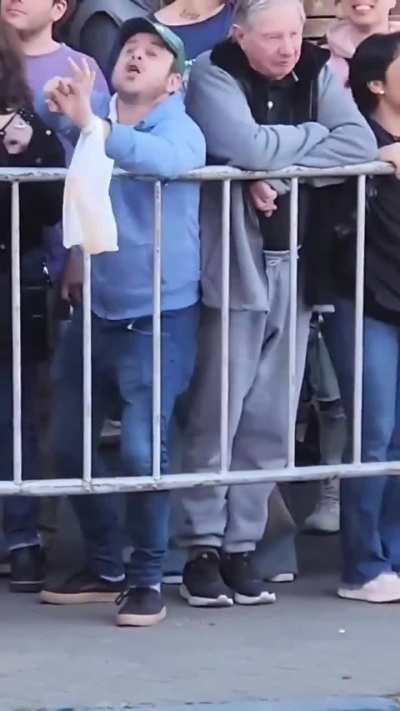 Decime que sos argentino sin decirme que sos argentino