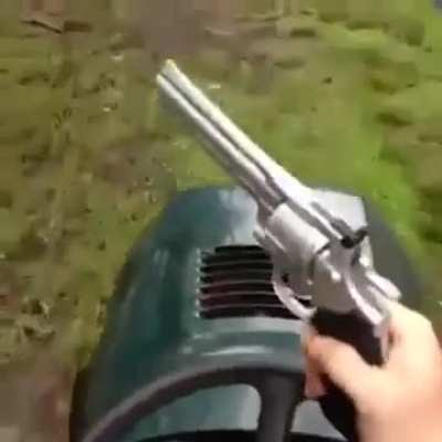 My first post here (sadly not porn)