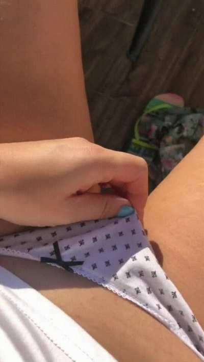 These panties are not sexy but cute