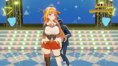 Coco gets trickstabebd epic 😎