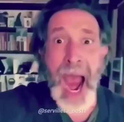 Es viejo pero no deja de ser un buen meme.