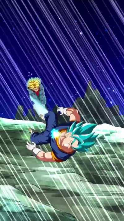 I HATE VEGITO I HATE VEGITO