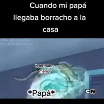 Parece meme pero es anécdota 🥲