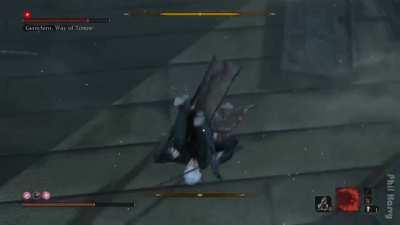 Vergil: Devils Cry Twice