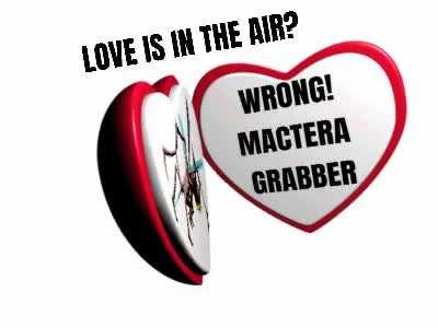 It's Valentine's Day