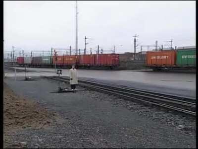 Tuli tästä potilastietojen kiristäjästä mieleen tämä. Vaikka kyseessä onkin vakava asia, niin haluaisin silti jakaa tämän kaikille. Krediitit kummelille.