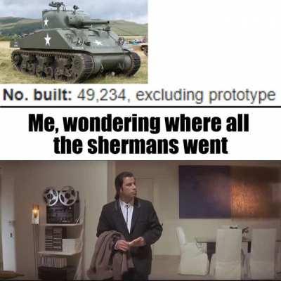 Seriously where are they and why can't I buy one