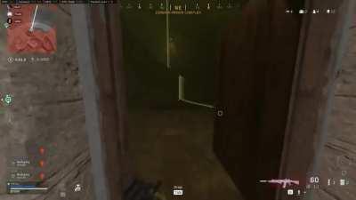 How to win in GAS - warzone xd