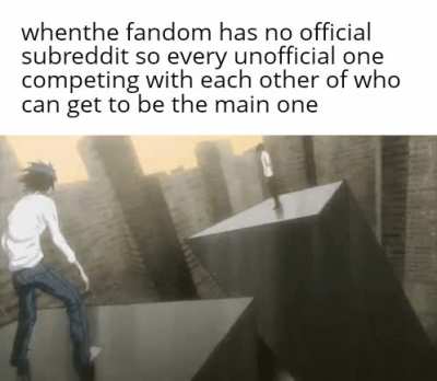 Why there so many tadc sub i don't even watch the series