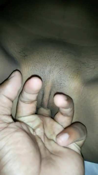 Desi Finger