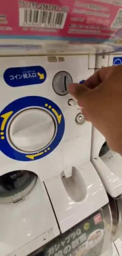 Hololive Gacha Banner!