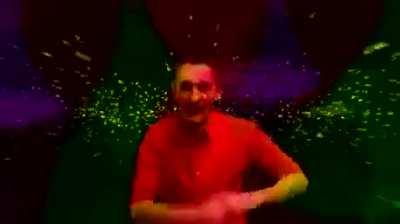 Hungol instructional video on how to handle UFO attacks, keep yourself safe guys