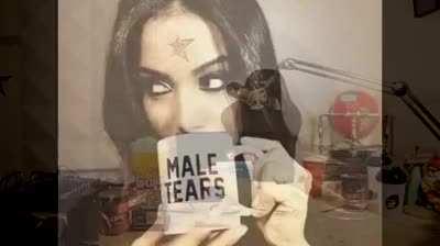 Epic feminist owned cumpileation 2014 ben shapiro