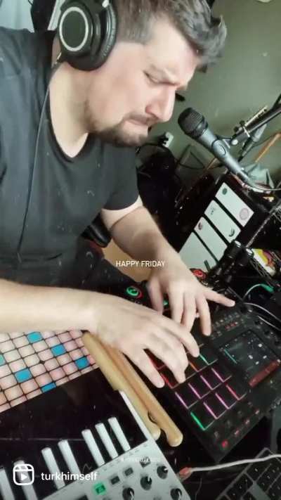 clave type beat (2022 IG reel)