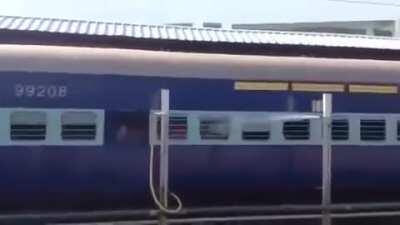 a complimentary drink will be served at the destination