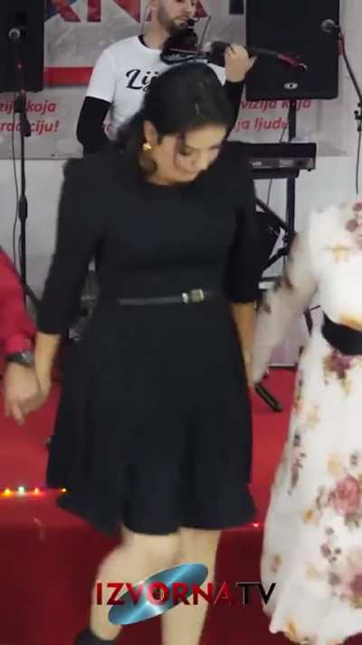 Izvorna TV kao spirit animal