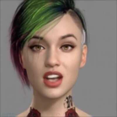 Made this for the internet