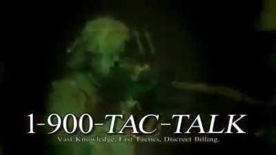 Pull my charging handle papi