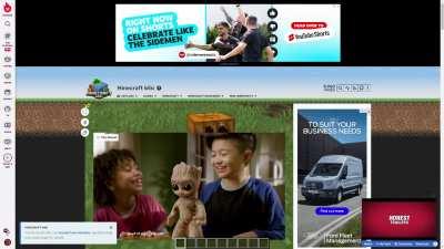 I think something is wrong with my pumpkin?