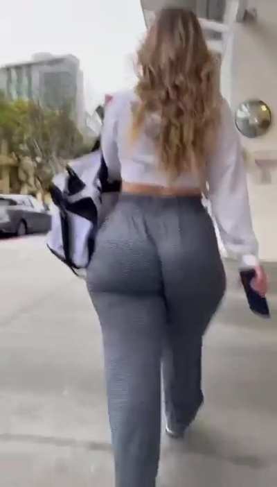 BigBootyBallaholic Special