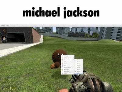 Micheal Jackson
