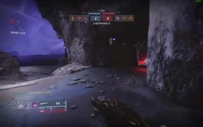 Unfortunate Guardian With No Escape