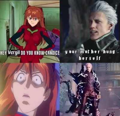 Foolishness german girl