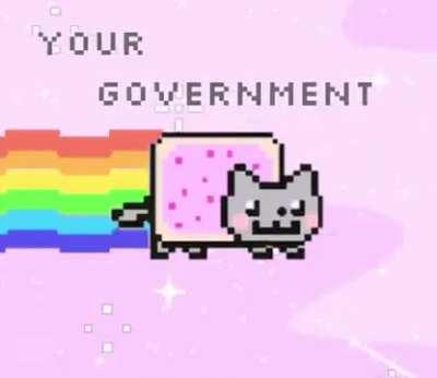 Me when disagreement