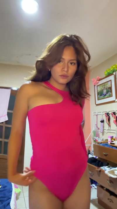 I question whether the older men here will even like me because I am so insecure