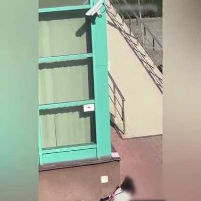 a quick one for the day