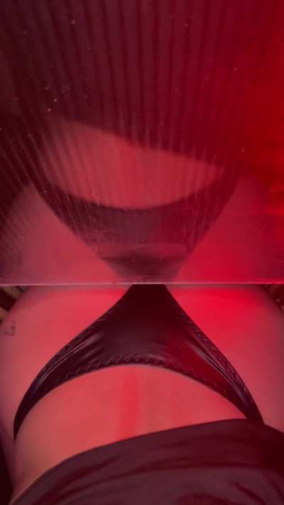 I didn't know it was so good to be fucked for GH.