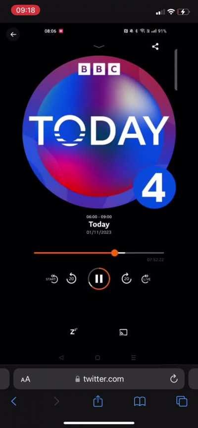 David Lammy claims that it 'can be legally justifiable' for Israel to bomb a refugee camp