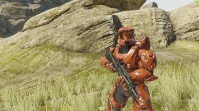 Bought a Cameo from Geoff Ramsey (GRIF!) and used it to create a welcome video for my RvB Roleplay server on Discord. Thought I'd share the video here!