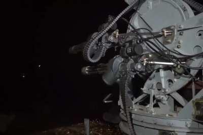 Ultimate home defense gun. No more intruders. 