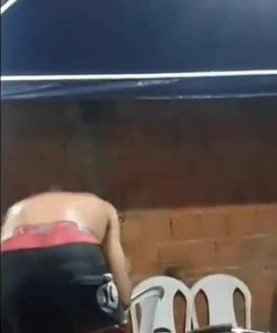 Tmnc os cara nunca tão satisfeito