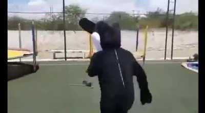 William Afton na vida real be like: