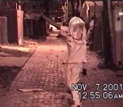 Im new to kray, what song is this?