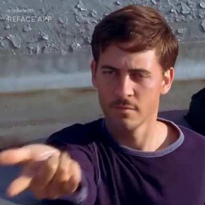 Who Hazard was for Halloween