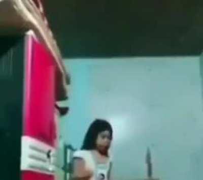 I'm 15 and this is yeet