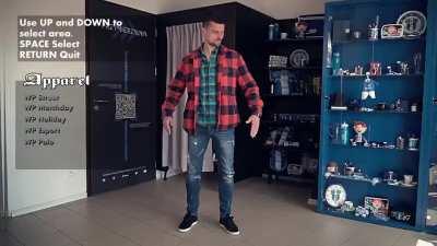 LOOK HOW THIS CLUB FROM POLAND ANNOUNCED THEIR NEW PLAYER.