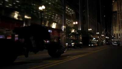From - Batman: The Dark Knight. 
