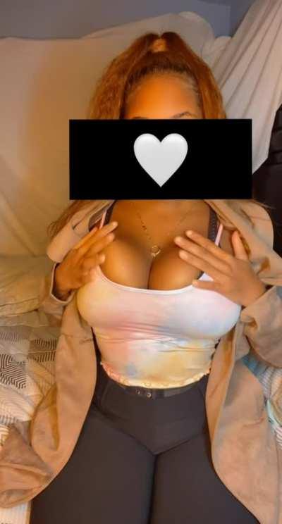 He hired me the minute I showed him what he’ll fuck🤣