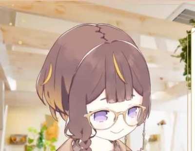 Not to be overtly negative, and I love Anya's outfit, but how is this rigging acceptable?