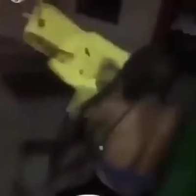 Pikachu vs. Lil' Wayne in Epic Pokee-Mane Street Battle