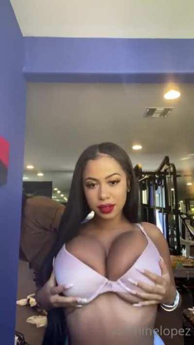 let's go fam no excuses