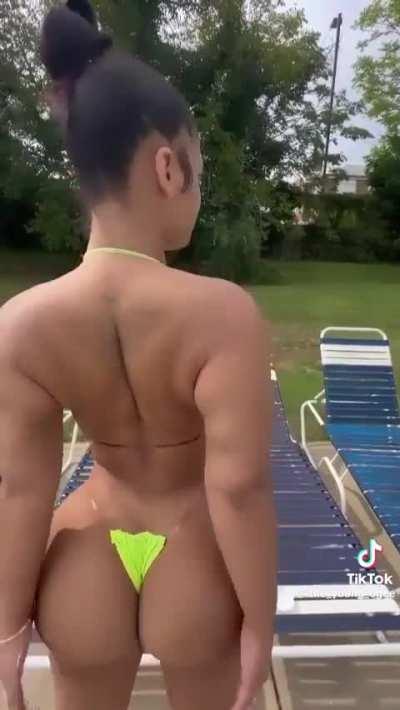 Big booty Judy 😮‍💨