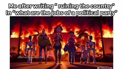 SST slander okay 👍