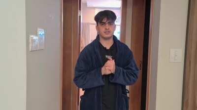 pare com as mitadas orilochi eu imploro